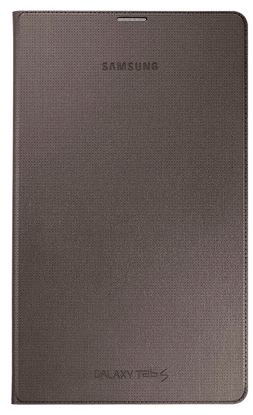 Чехол-книжка Samsung Simple Cover для Samsung Galaxy Tab S 8.4 (Оригинальный аксессуар) Beige
