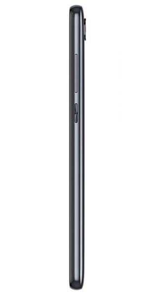 Смартфон HTC Desire 12 32GB Черный