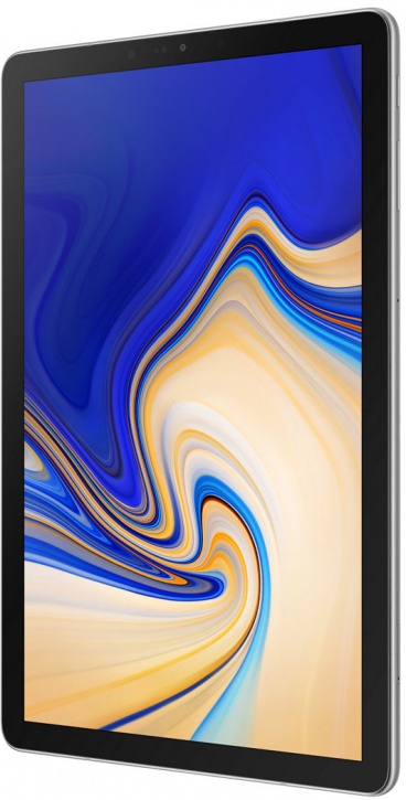 Планшет Samsung Galaxy Tab S4 10.5 (SM-T835) LTE 64GB Серый
