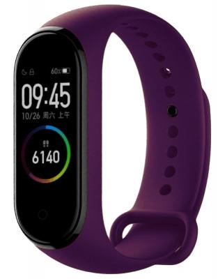 Фитнес браслет Xiaomi Mi Band 4 Violet (Фиолетовый)