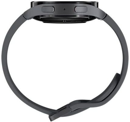 Умные часы Samsung Galaxy Watch 5 LTE, 44mm Global Graphite (Графитовый)