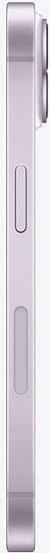 Смартфон Apple iPhone 14 Plus 128GB Global Фиолетовый