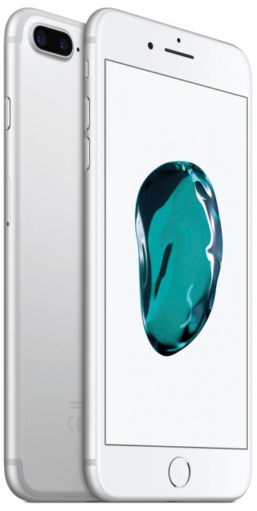 Смартфон Apple iPhone 7 Plus (Как новый) 128GB Silver (Серебристый)