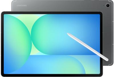 Планшет Samsung Galaxy Tab S10 FE Plus 5G 12/256GB Global Gray (Серый)