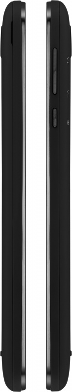 Планшет Irbis TX61 3G 4GB Черный