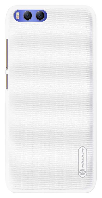 Накладка Nillkin Frosted Shield для Xiaomi MI6 White