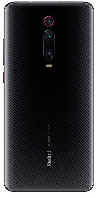 Смартфон Xiaomi Redmi K20 Pro Premium Edition 12/512GB Carbon Black (Черный)