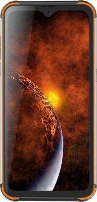 Смартфон Blackview BV9800 6/128GB Orange (Оранжевый)