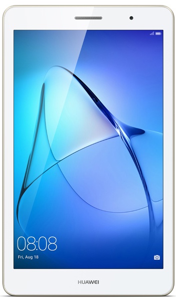 Планшет Huawei Mediapad T3 8.0 16GB Золотой