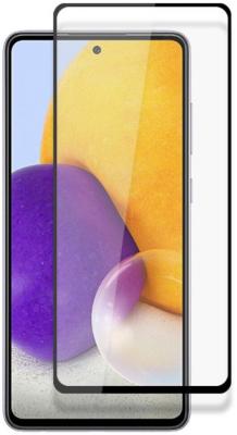 Защитное стекло Glass (0,3mm) 9H для Samsung Galaxy A73 Прозрачный