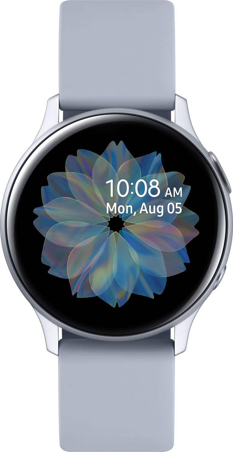 Умные часы Samsung Galaxy Watch Active2 Алюминий, 44mm Арктика