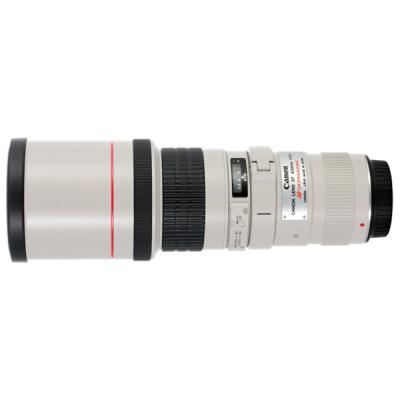 Объектив Canon EF 400mm f/5.6L USM
