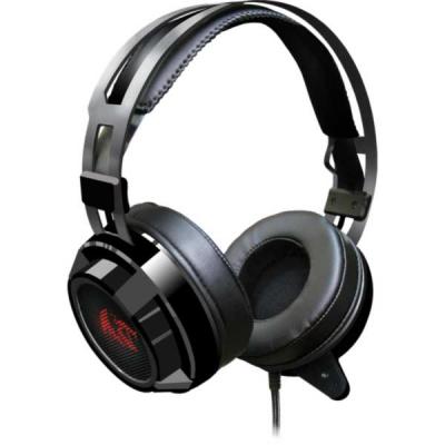 Компьютерная гарнитура Redragon Siren Черный