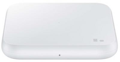 Беспроводная зарядка Samsung EP-P1300, 7.5 Вт, White (Белый)