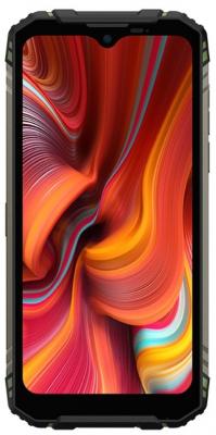 Смартфон DOOGEE S96 Pro 8/128GB Black (Черный)