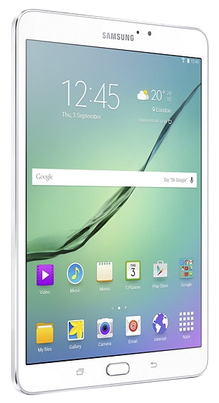 Планшет Samsung Galaxy Tab S2 8.0 (SM-T719) LTE 32GB Белый