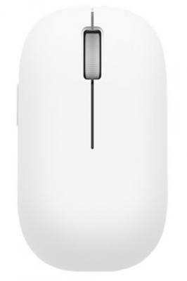Компьютеерная мышь Xiaomi Mi Wireless Mouse White