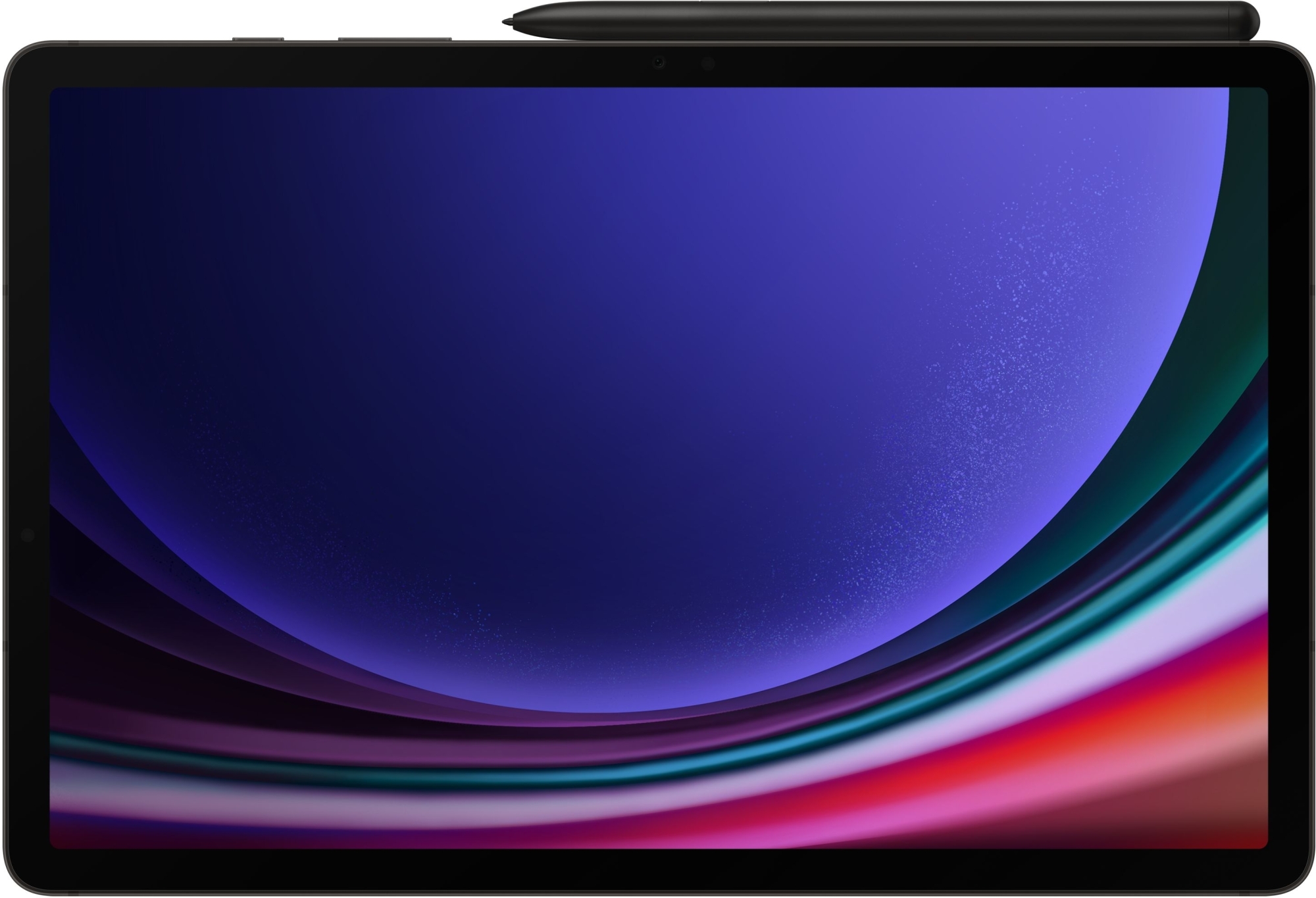 Планшет Samsung Galaxy Tab S9 Wi-Fi 12/256GB Global Графит