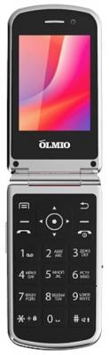 Мобильный телефон Olmio F28 Red (Красный)