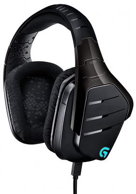 Компьютерная гарнитура Logitech G G933 Artemis Spectrum