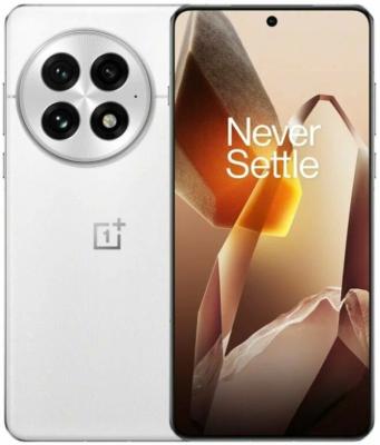 Смартфон OnePlus 13 5G 16/512GB CN Arctic Dawn (Белый)