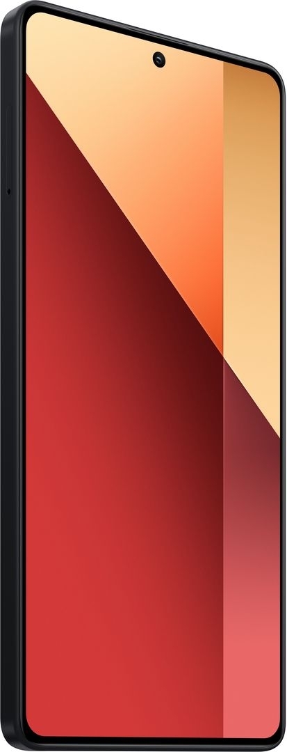 Смартфон Xiaomi Redmi Note 13 Pro 4G 12/512GB EU Midnight Black (Полночный черный) Смартфон Xiaomi Redmi Note 13 Pro 4G 12/512GB EU Midnight Black (Полночный черный)