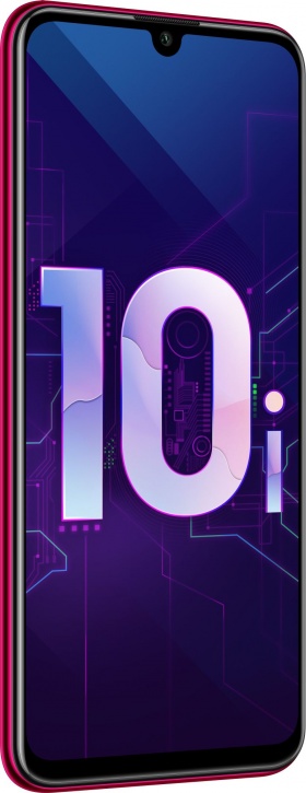 Смартфон Honor 10i 6/128GB Red (Красный)