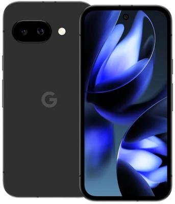 Смартфон Google Pixel 9a 8/128GB JP Obsidian (Обсидиан)