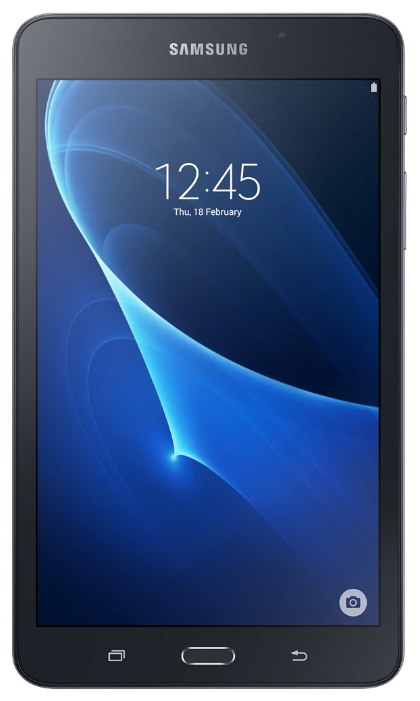 Планшет Samsung Galaxy Tab A 7.0 (T285) LTE 8GB Черный