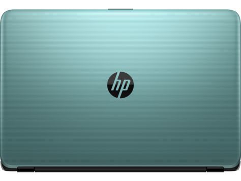 Ноутбук HP 15-ba593ur ( AMD A6 7310/4Gb/500Gb HDD/AMD Radeon R4/15,6"/1920x1080/Нет/Windows 10)/Бирюзовый