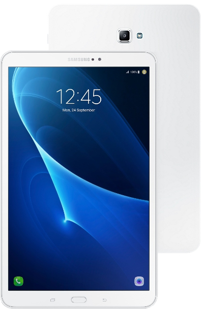 Планшет Samsung Galaxy Tab A 10.1 (SM-T585) LTE 32GB