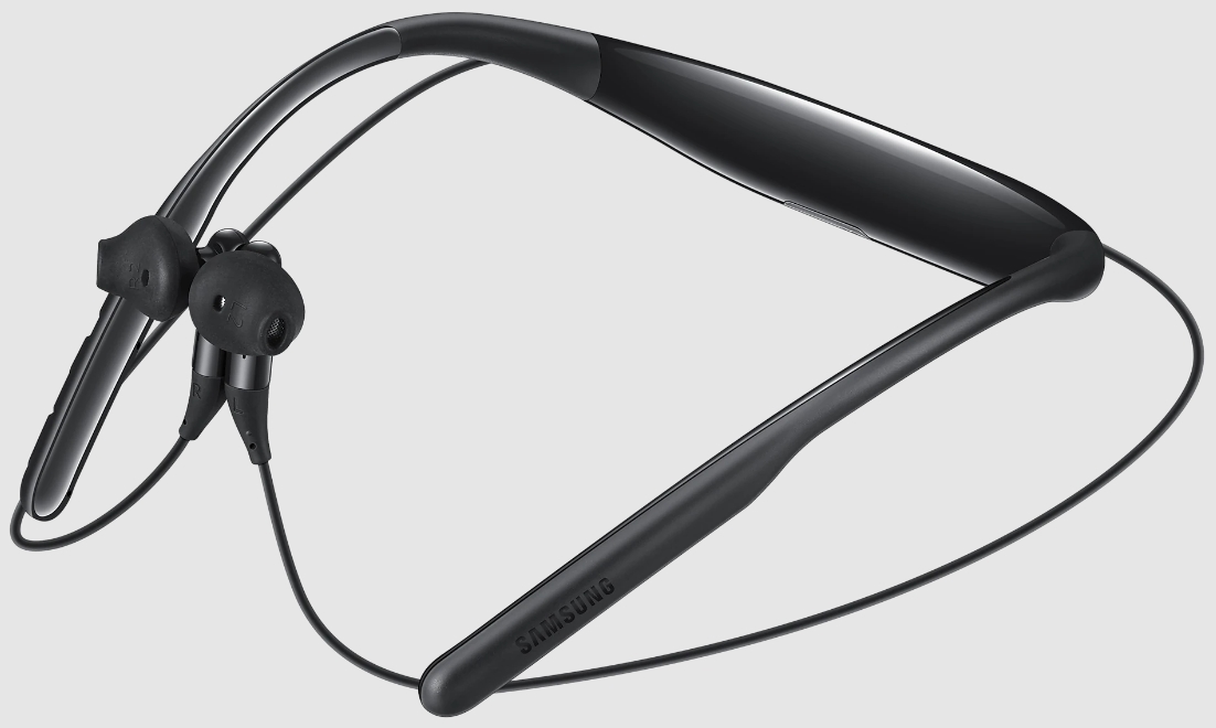 Беспроводные наушники Samsung Level U2 Черный