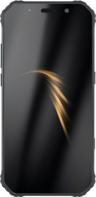 Смартфон AGM A9 4/64GB Black (Черный)