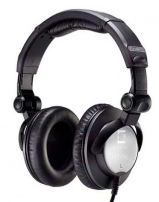 Полноразмерные наушники Ultrasone PRO 900 Balanced Черный