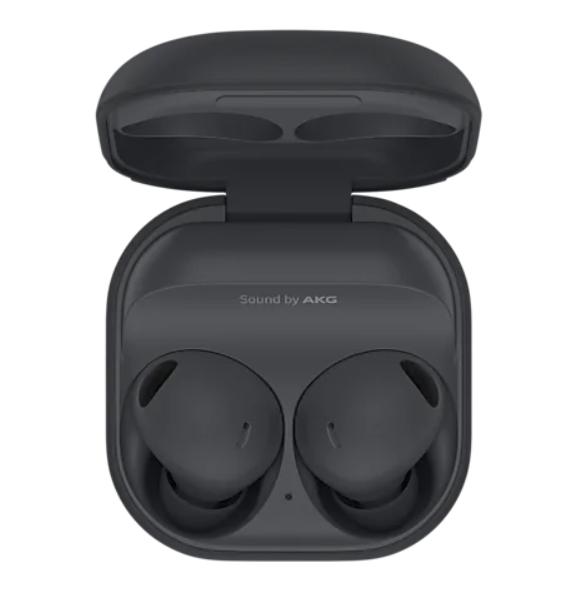 Беспроводные наушники Samsung Galaxy Buds2 Pro RU Graphite (Графит)