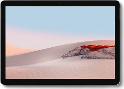 Смартфон Microsoft Surface Go 2 (RRX-0007) Wi-Fi 64GB Platinum (Серебристый)