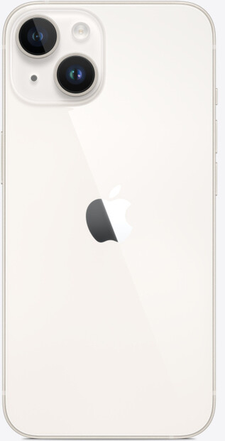 Смартфон Apple iPhone 14 Plus 256GB Global Сияющая звезда
