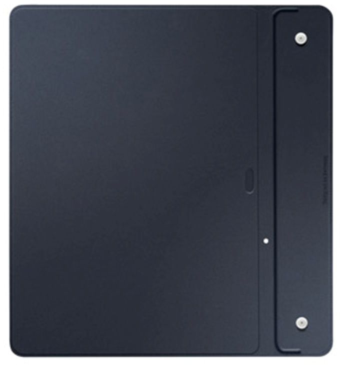 Чехол-книжка Samsung Simple Cover для Samsung Galaxy Tab S 10.5 (Оригинальный аксессуар) Серый
