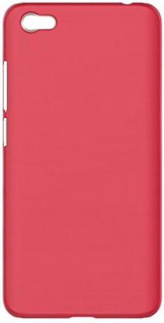 Силиконовая накладка J-Case для Xiaomi Redmi 5A