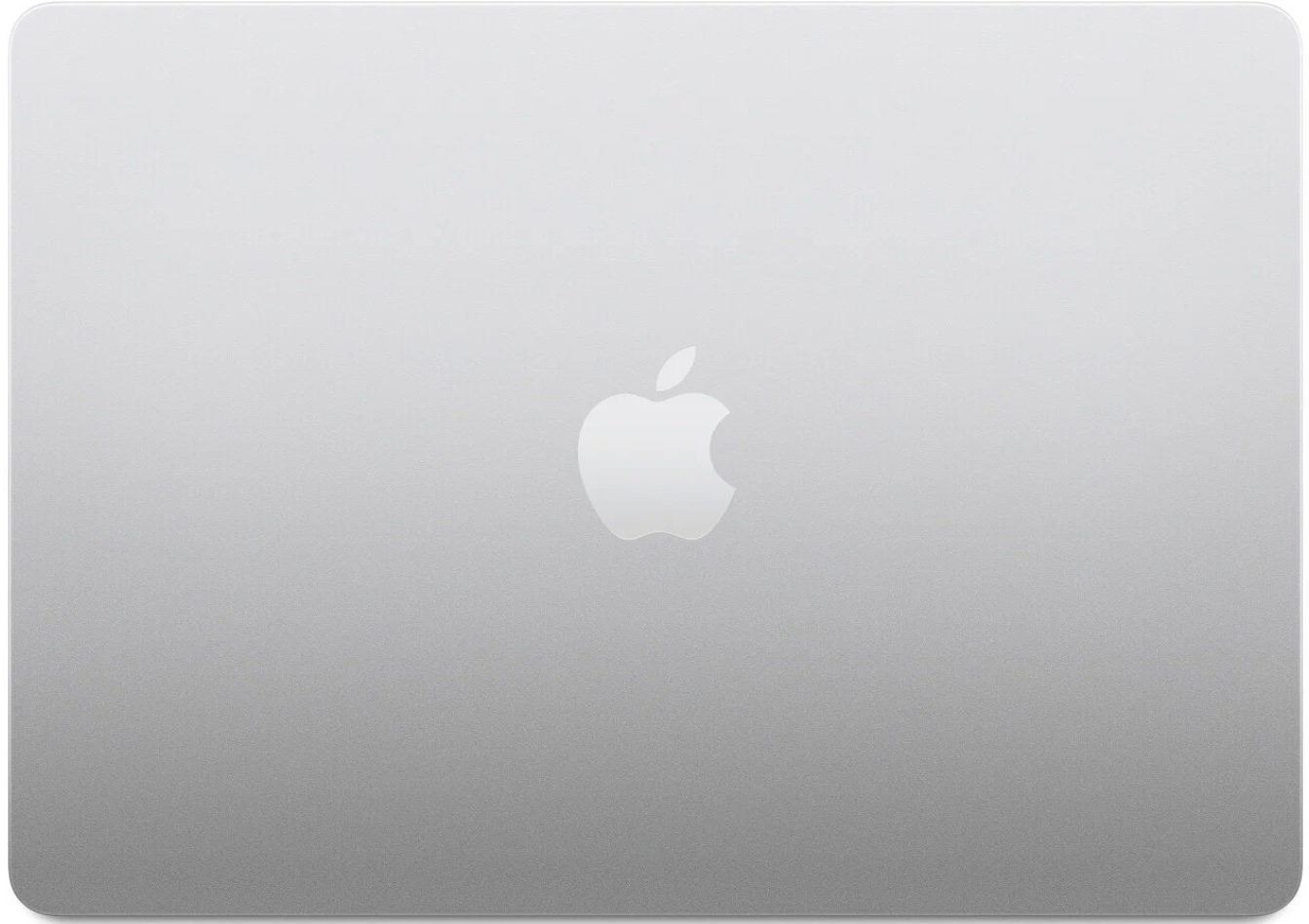 Ноутбук Apple MacBook Air 13 M2 (MLXY3) Silver (Серебристый)