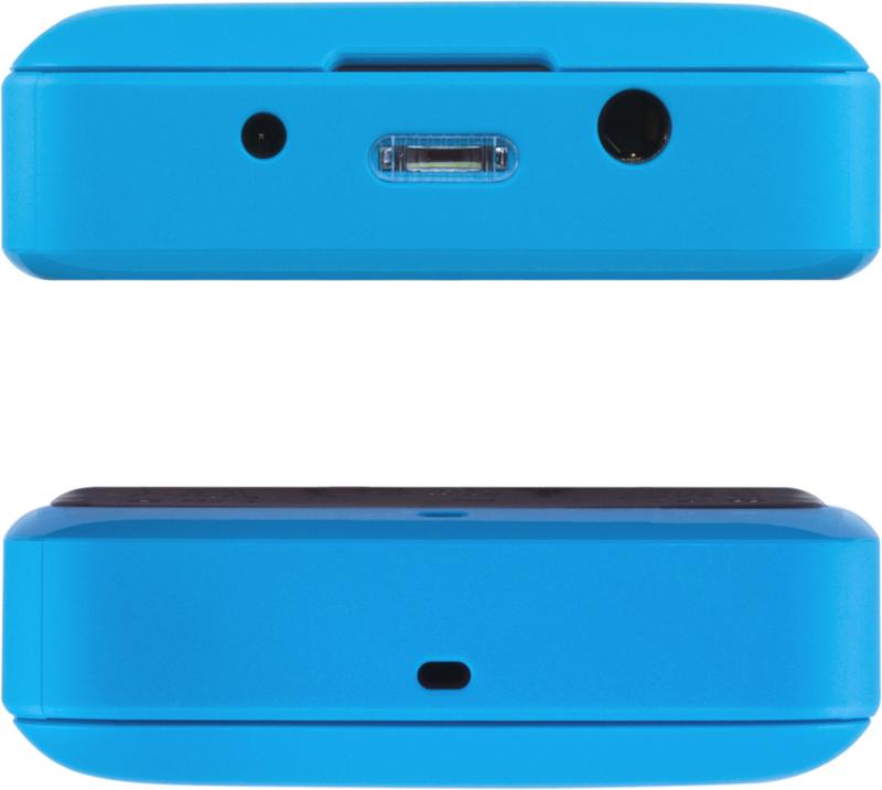 Мобильный телефон Nokia 105 Dual Sim Blue