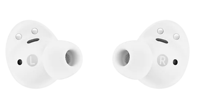 Беспроводные наушники Samsung Galaxy Buds2 Pro Global White (Белый)