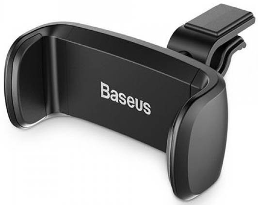 Автомобильный держатель Baseus Stable Series Car Mount SUGX-01 Black (Черный)