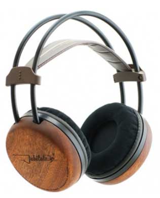 Полноразмерные наушники Fischer Audio Jubilate Тиамо