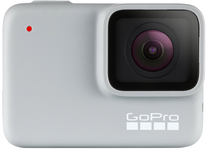 Экшн-камера GoPro HERO7 (CHDHB-601)