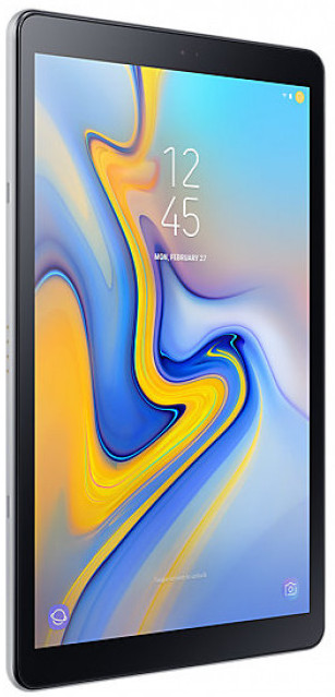 Планшет Samsung Galaxy Tab A 10,5 (SM-T595) 32GB Gray (Серый)