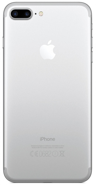 Смартфон Apple iPhone 7 Plus (Как новый) 256GB Silver (Серебристый)