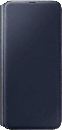 Чехол-книжка Samsung EF-WA705 для Samsung Galaxy A70 Black (Черный)