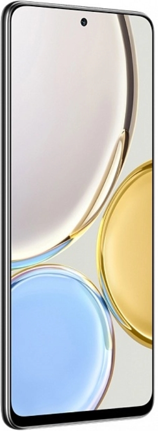 Смартфон Honor X9 6/128GB Global Midnight Black (Полночный черный)