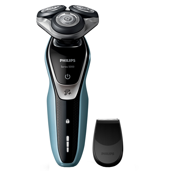 Электробритва Philips S5530 Series 5000